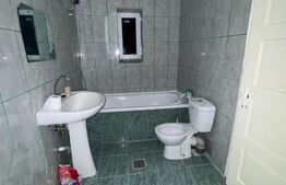 Casa cu 4 camere, 117 mp, teren generos de 5594 mp, in Criscior 