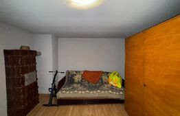 Casa cu 4 camere, 117 mp, teren generos de 5594 mp, in Criscior 