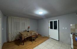 Casa cu 4 camere, 117 mp, teren generos de 5594 mp, in Criscior 