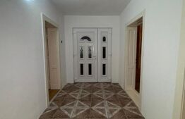 Casa cu 4 camere, 117 mp, teren generos de 5594 mp, in Criscior 