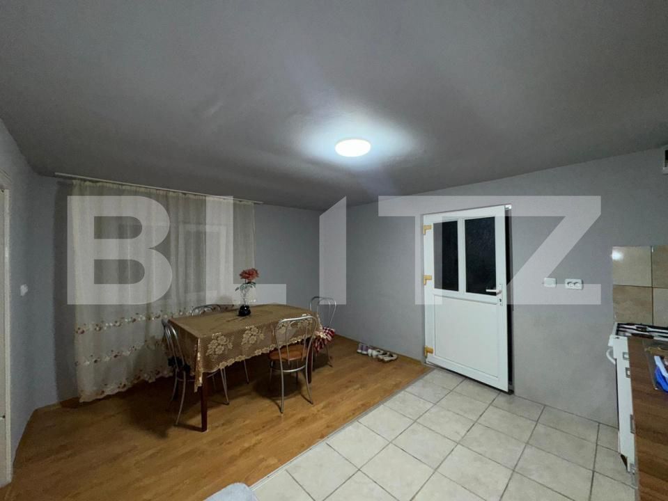 Casa de vânzare 4 camere Criscior - 177456CV | BLITZ Deva | Poza3