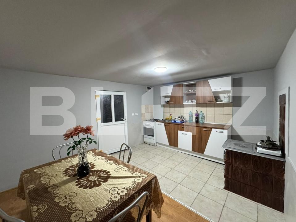 Casa de vânzare 4 camere Criscior - 177456CV | BLITZ Deva | Poza2