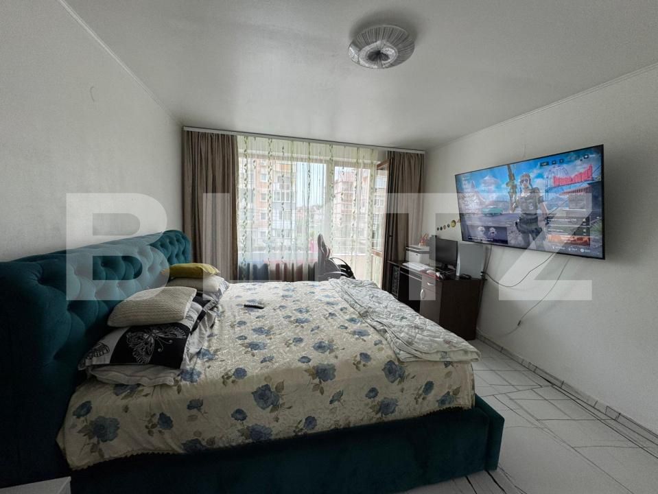 Apartament de vânzare 2 camere Balcescu - 177466AV | BLITZ Deva | Poza2