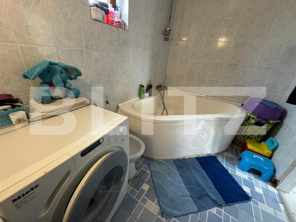 Apartament de vânzare 2 camere Balcescu - 177466AV | BLITZ Deva | Poza11