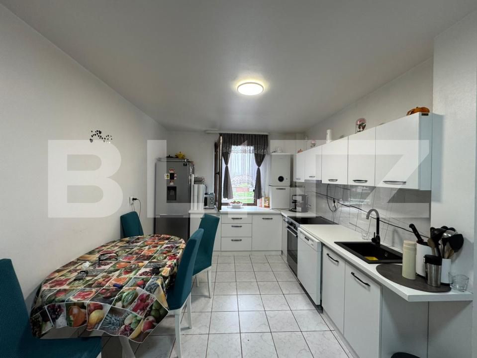 Apartament de vânzare 2 camere Balcescu - 177466AV | BLITZ Deva | Poza7