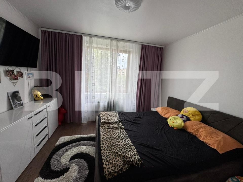 Apartament de vânzare 2 camere Balcescu - 177466AV | BLITZ Deva | Poza6