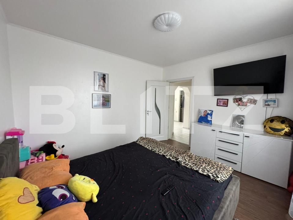 Apartament de vânzare 2 camere Balcescu - 177466AV | BLITZ Deva | Poza4