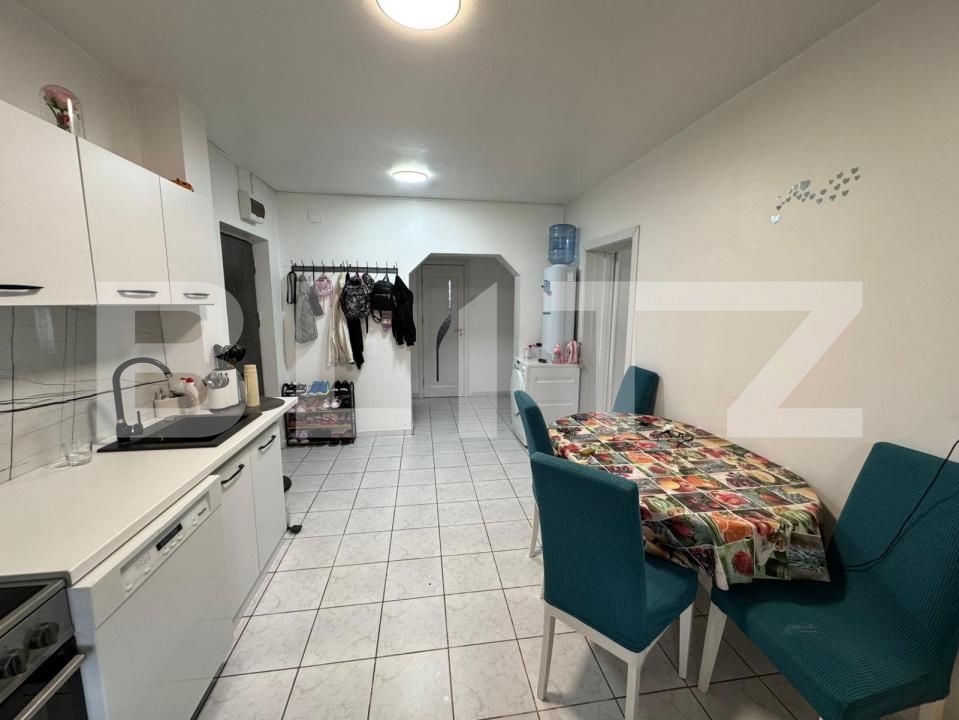 Apartament de vânzare 2 camere Balcescu - 177466AV | BLITZ Deva | Poza8