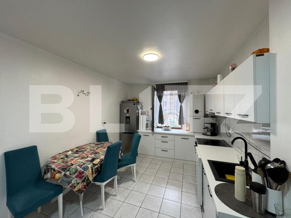 Apartament de vânzare 2 camere Balcescu - 177466AV | BLITZ Deva | Poza9