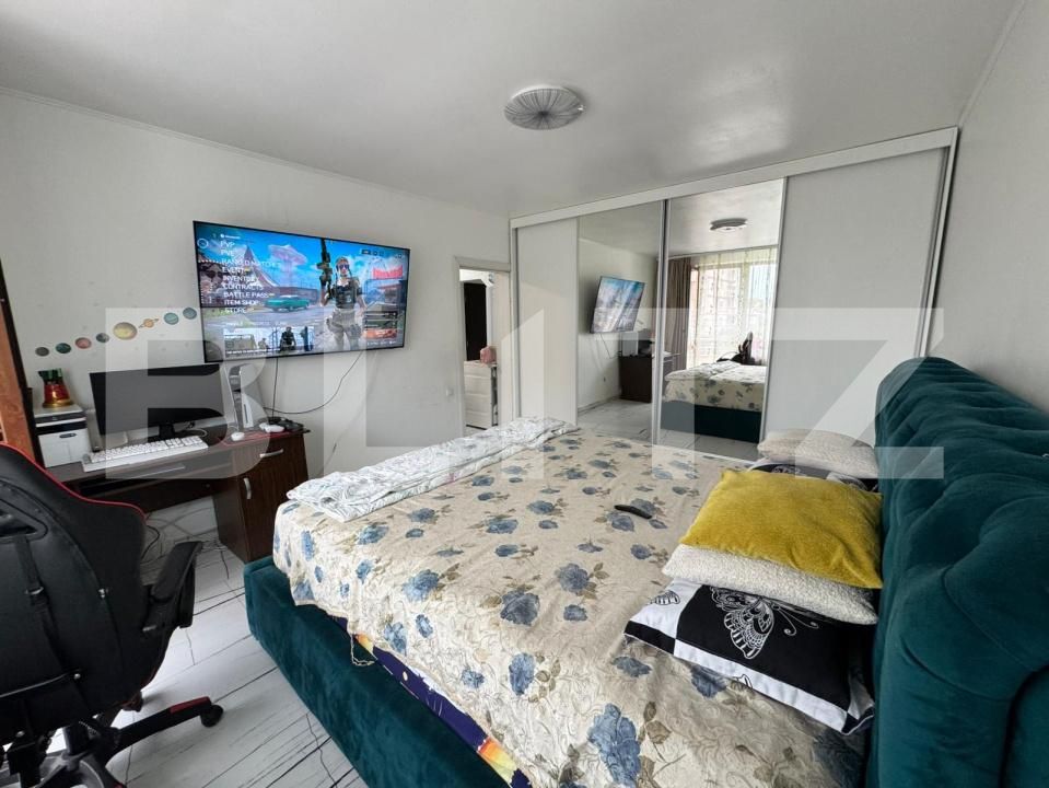 Apartament de vânzare 2 camere Balcescu - 177466AV | BLITZ Deva | Poza3