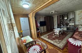 Casa cu 3 camere, 70 mp, in Ghelari