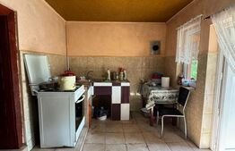 Casa cu 3 camere, 70 mp, in Ghelari