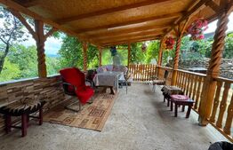 Casa cu 3 camere, 70 mp, in Ghelari