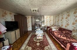 Casa cu 3 camere, 70 mp, in Ghelari