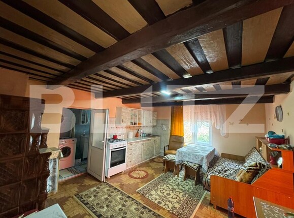 Casa de vânzare 3 camere Hunedoara - 177639CV | BLITZ Deva | Poza6