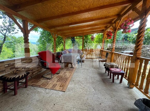 Casa de vânzare 3 camere Hunedoara - 177639CV | BLITZ Deva | Poza12