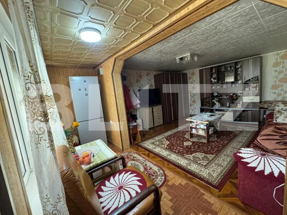 Casa de vânzare 3 camere Hunedoara - 177639CV | BLITZ Deva | Poza4
