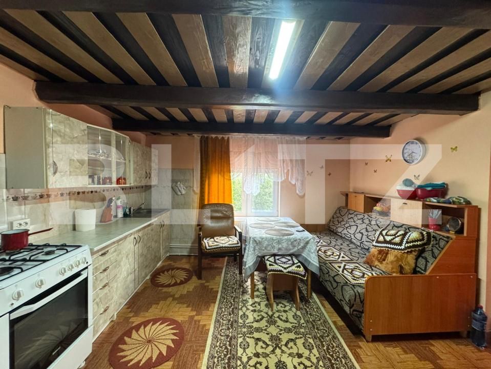 Casa de vânzare 3 camere Hunedoara - 177639CV | BLITZ Deva | Poza7