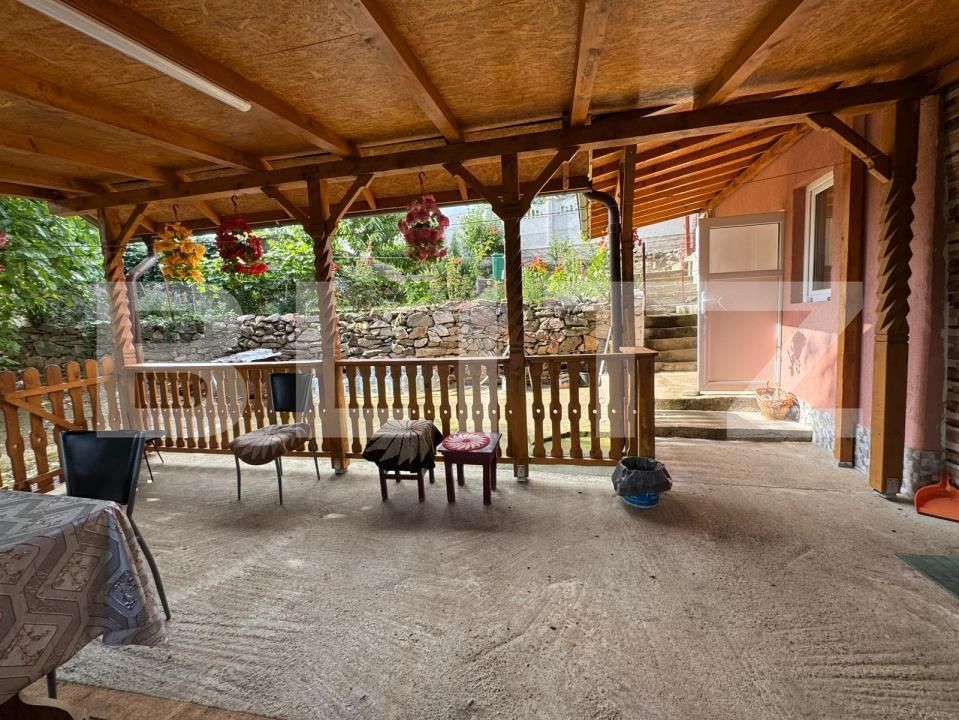 Casa de vânzare 3 camere Hunedoara - 177639CV | BLITZ Deva | Poza11