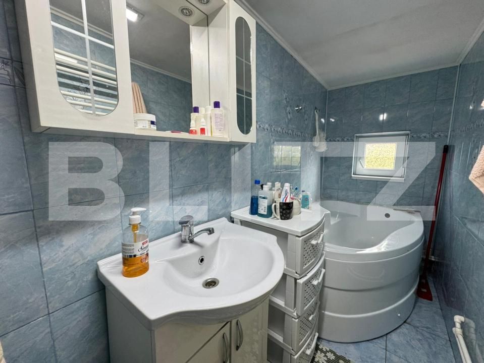 Casa de vânzare 3 camere Hunedoara - 177639CV | BLITZ Deva | Poza9