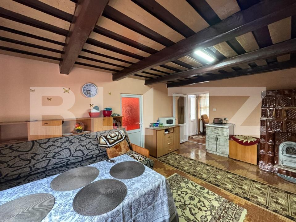 Casa de vânzare 3 camere Hunedoara - 177639CV | BLITZ Deva | Poza8