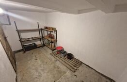 Casa de vanzare, 45 mp + 580 mp teren, zona Simeria