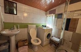 Casa de vanzare, 45 mp + 580 mp teren, zona Simeria