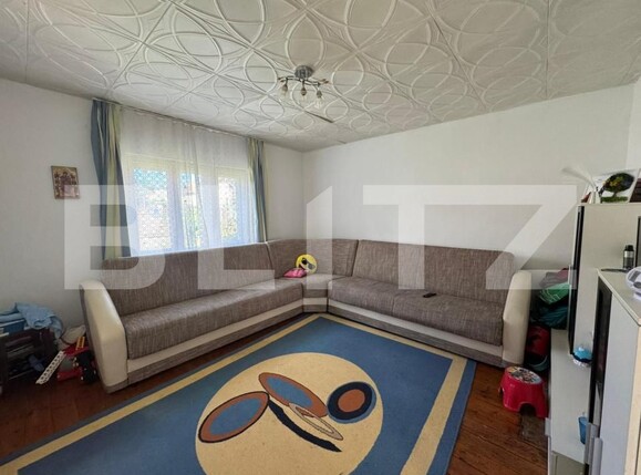 Casa de vânzare 1 camera Simeria - 177682CV | BLITZ Deva | Poza1