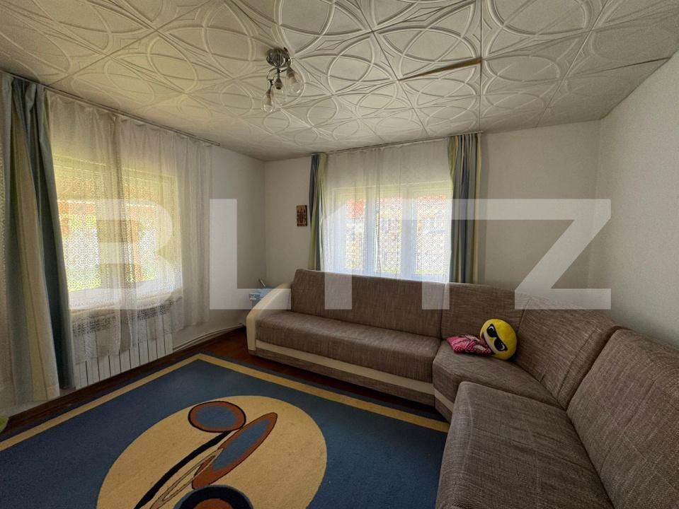 Casa de vânzare 1 camera Simeria - 177682CV | BLITZ Deva | Poza2