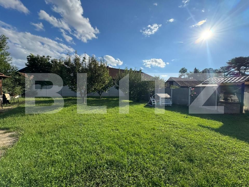 Casa de vânzare 1 camera Simeria - 177682CV | BLITZ Deva | Poza8