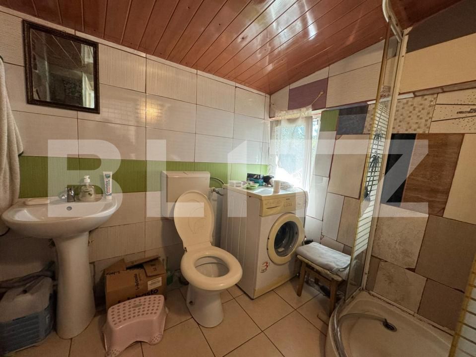 Casa de vânzare 1 camera Simeria - 177682CV | BLITZ Deva | Poza6