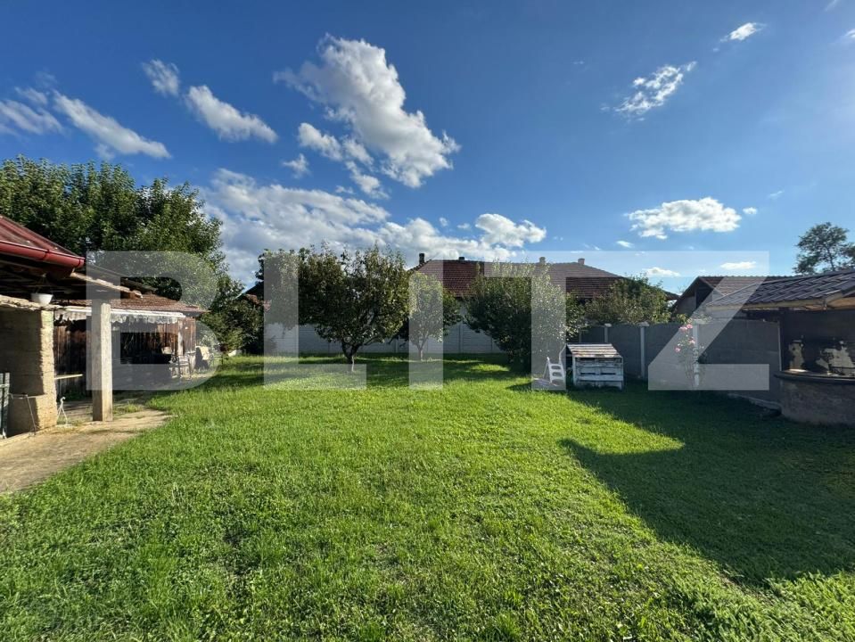 Casa de vânzare 1 camera Simeria - 177682CV | BLITZ Deva | Poza7