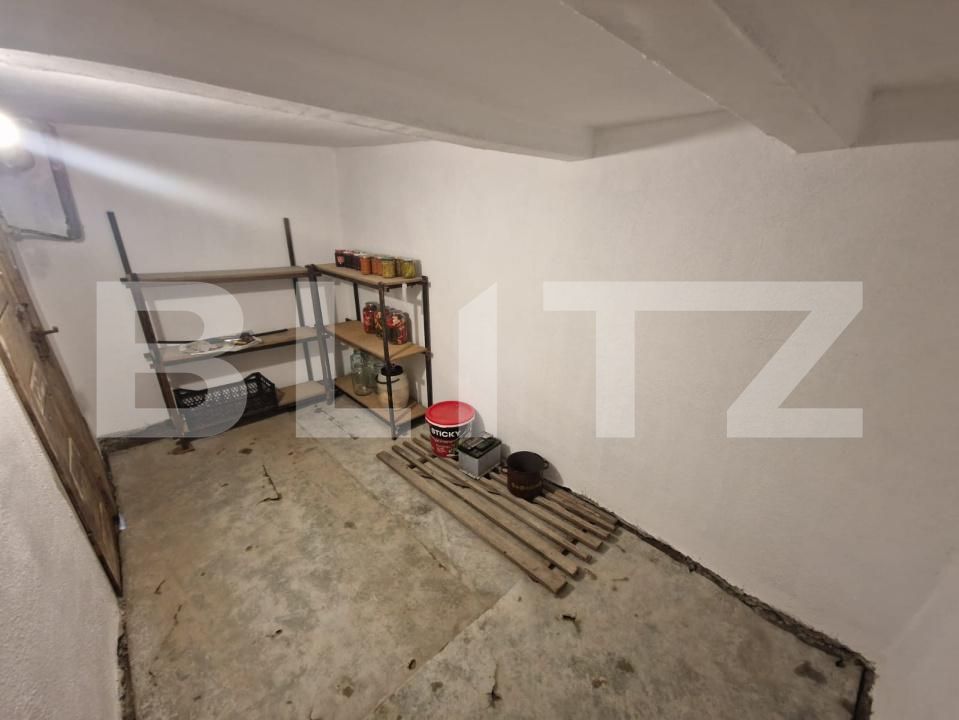 Casa de vânzare 1 camera Simeria - 177682CV | BLITZ Deva | Poza3