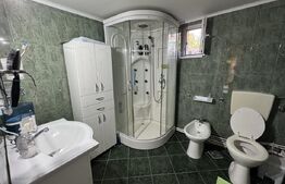 Casă superbă cu 6 camere, 200 mp, în Râpaș