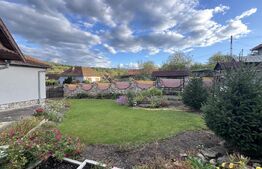 Casă superbă cu 6 camere, 200 mp, în Râpaș