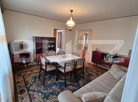 Apartament de vânzare 4 camere Ultracentral - 177925AV | BLITZ Deva | Poza1