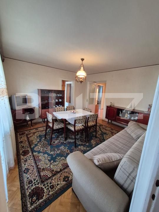 Apartament de vânzare 4 camere Ultracentral - 177925AV | BLITZ Deva | Poza1