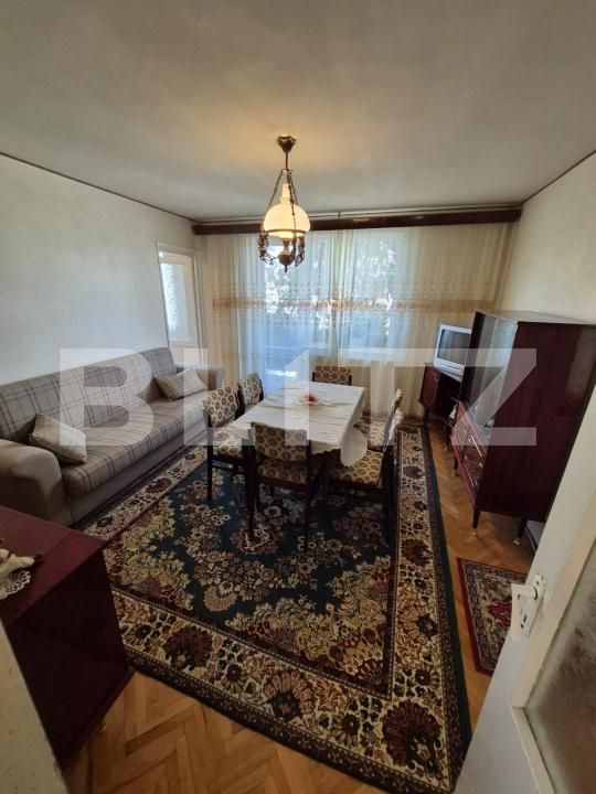 Apartament de vânzare 4 camere Ultracentral - 177925AV | BLITZ Deva | Poza2