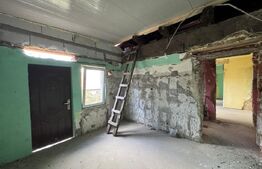 Casă cu 4 camere în Hunedoara 