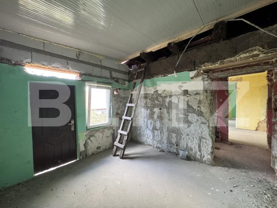 Casa de vânzare 4 camere Hunedoara - 177983CV | BLITZ Deva | Poza4