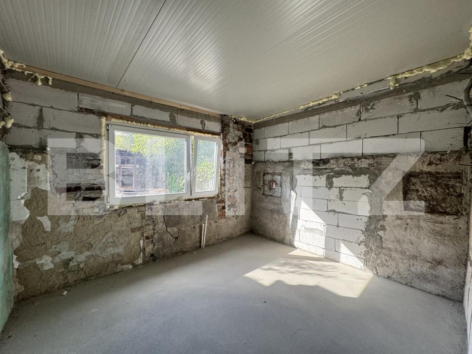 Casa de vânzare 4 camere Hunedoara - 177983CV | BLITZ Deva | Poza2