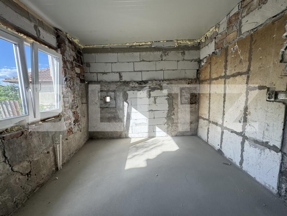 Casa de vânzare 4 camere Hunedoara - 177983CV | BLITZ Deva | Poza1