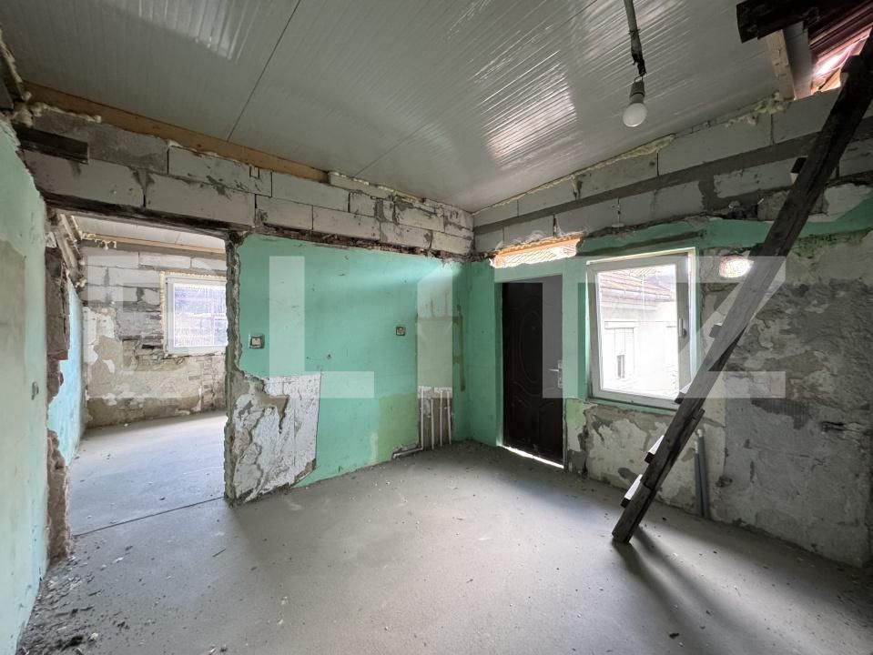 Casa de vânzare 4 camere Hunedoara - 177983CV | BLITZ Deva | Poza5