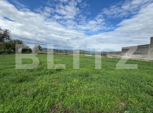 Teren de vânzare Periferie - 178151TV | BLITZ Deva | Poza1