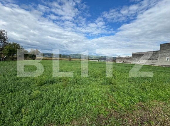 Teren de vânzare Periferie - 178151TV | BLITZ Deva | Poza2