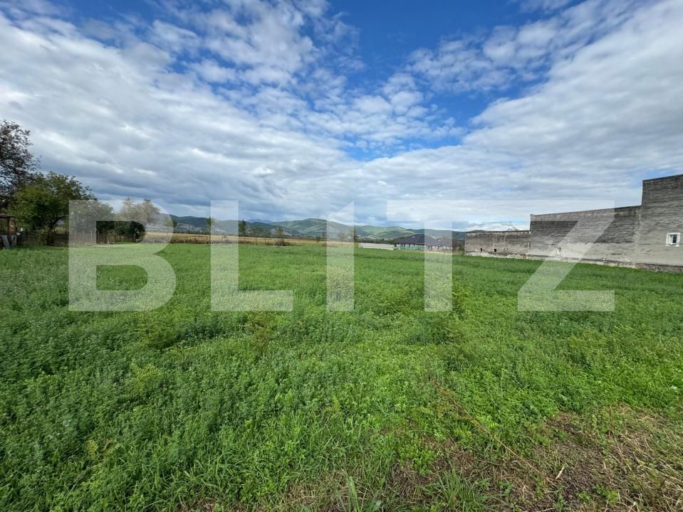 Teren de vânzare Periferie - 178151TV | BLITZ Deva | Poza2