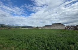 Teren intravila, 1540 mp, in Saulesti, Deva