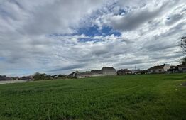 Teren intravilan, 2199 mp, in Saulesti, Deva