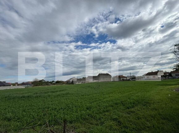Teren de vânzare Periferie - 178154TV | BLITZ Deva | Poza1