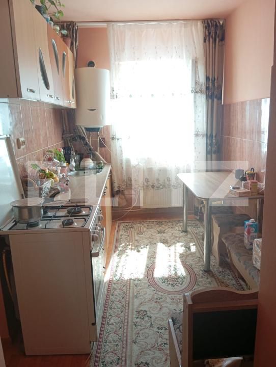 Apartament de vânzare 2 camere Zamfirescu - 178260AV | BLITZ Deva | Poza4